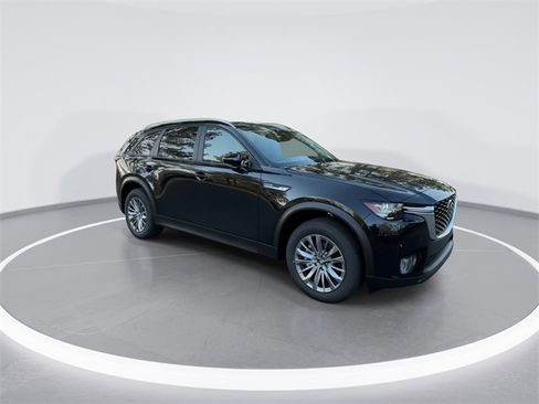 New 2026 MAZDA CX-90 3.3 Turbo w/ Select Package image 9