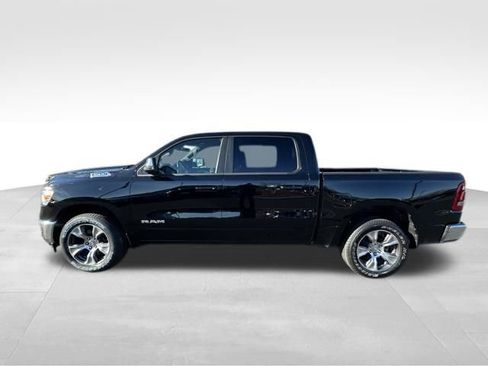 Used 2023 RAM 1500 Laramie image 3