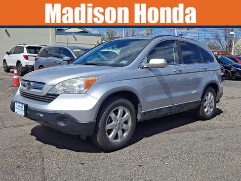 Used 2009 Honda CR-V EX-L image 1