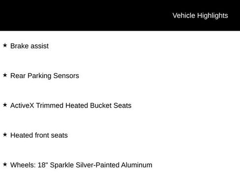 Used 2024 Ford Edge SEL image 3