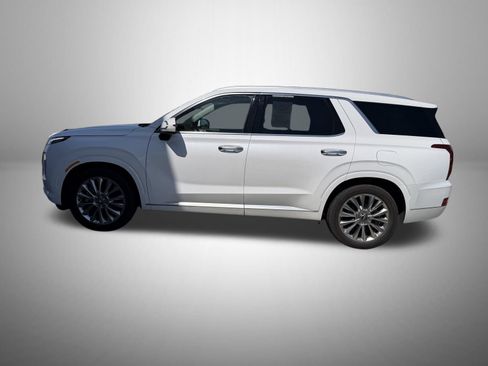 Used 2020 Hyundai Palisade Limited AWD/4WD image 2