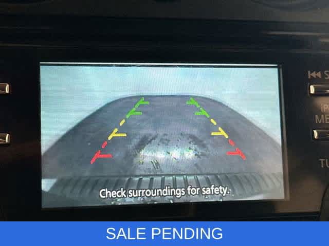 Used 2012 Nissan Rogue SV AWD/4WD image 11