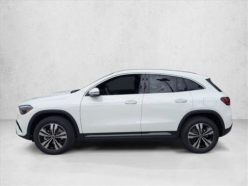 New 2026 Mercedes-Benz GLA 250 image 5