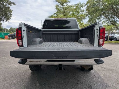 Used 2021 GMC Sierra 2500 2WD Crew Cab w/ Convenience Package image 13