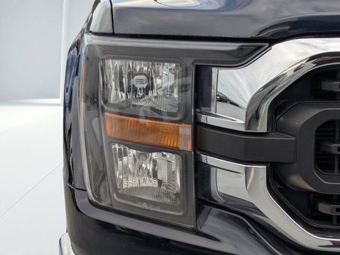 Used 2023 Ford F150 XLT AWD/4WD image 9