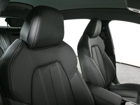 New 2025 Audi A6 e-tron Prestige image 24