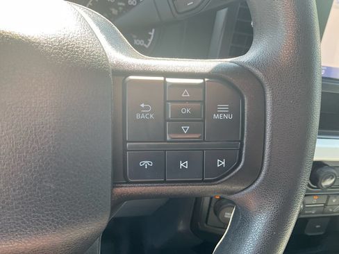 Used 2025 Ford F350 XL w/ XL Driver Assist Package AWD/4WD image 22