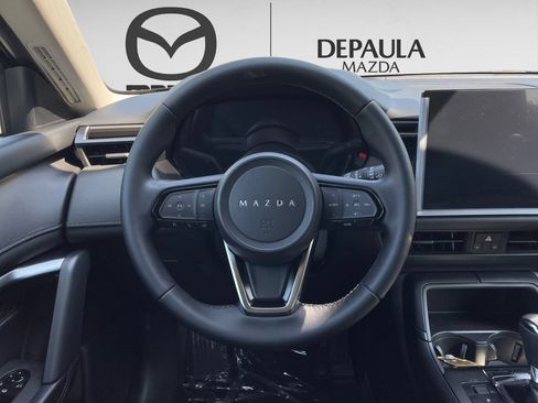 New 2026 MAZDA CX-5 Preferred AWD/4WD image 11