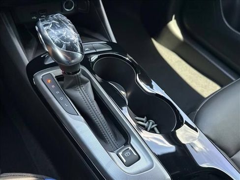 New 2026 Buick Envista Sport Touring w/ Convenience I Package FWD image 36