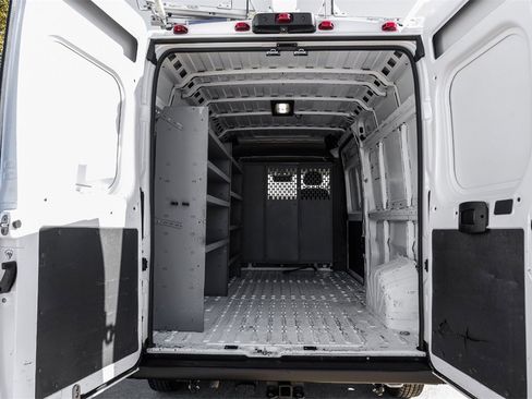 Used 2023 RAM ProMaster 2500 image 47
