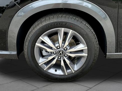 New 2026 Acura ADX FWD image 11