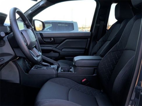 Certified 2025 Toyota Tacoma SR image 13