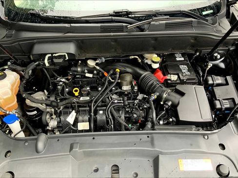 Used 2023 Lincoln Nautilus Reserve w/ Equipment Group 201A image 29