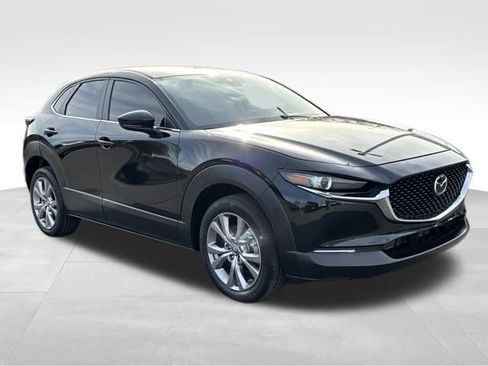 Used 2022 MAZDA CX-30 AWD 2.5 S w/ Select Package image 7