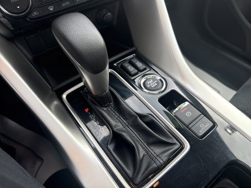 Used 2023 Mitsubishi Eclipse Cross SE image 23