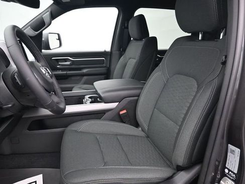 New 2026 RAM 1500 Big Horn image 9