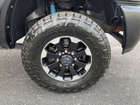 Used 2018 RAM 2500 Tradesman w/ Power Wagon Package AWD/4WD image 24