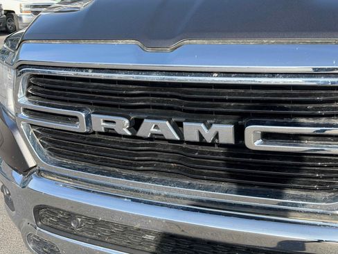 Used 2020 RAM 1500 Big Horn image 13