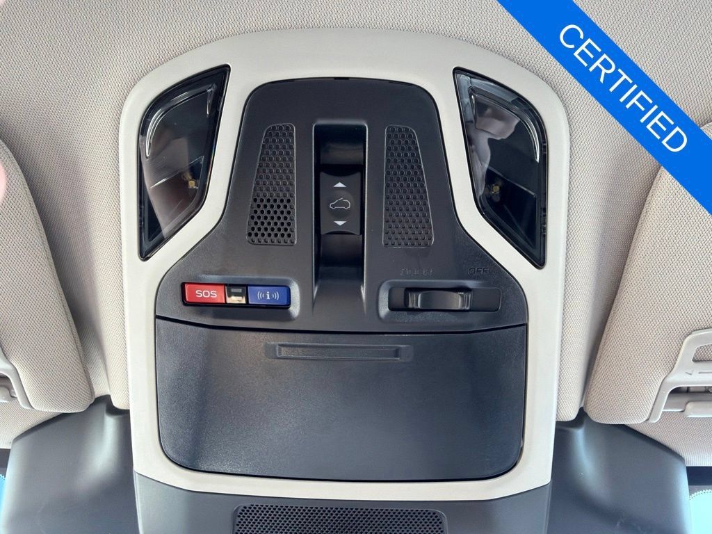 Certified 2025 Subaru Legacy Limited AWD/4WD image 20