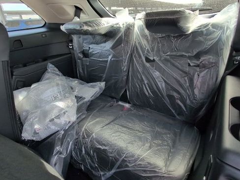 Used 2026 MAZDA CX-90 Plug-In Hybrid w/Premium Sport image 9