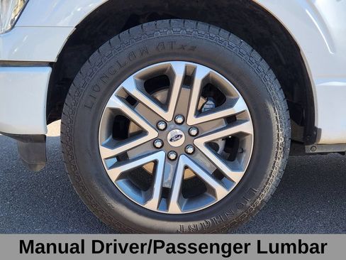 Used 2022 Ford F150 XL w/ STX Appearance Package RWD image 18
