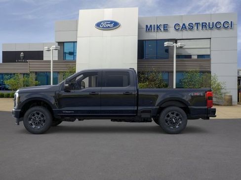 New 2026 Ford F250 XL w/ STX Appearance Package AWD/4WD image 4