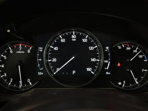 New 2025 MAZDA CX-5 AWD 2.5 S w/ Premium Plus Pkg image 24