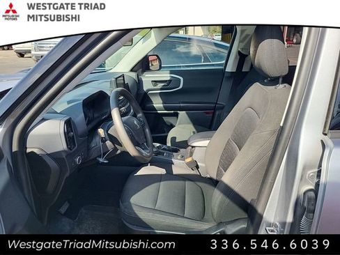 Used 2021 Ford Bronco Sport image 6