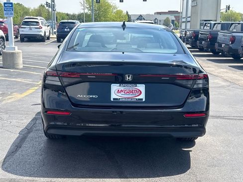 Used 2025 Honda Accord LX image 10