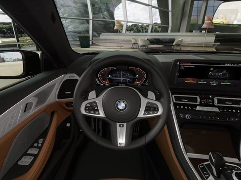 New 2026 BMW 840i RWD image 39