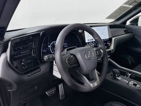 Used 2026 Lexus TX 350 AWD w/ Technology Package image 9