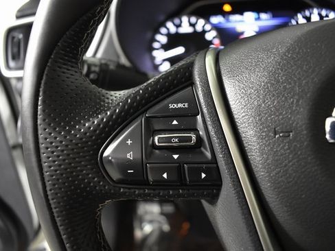 Used 2021 Nissan Maxima Platinum w/ Sport Mat Group image 16