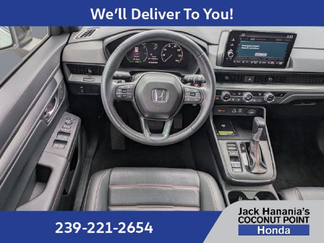 Used 2024 Honda CR-V Sport-L image 16