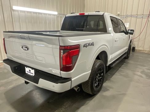 Used 2024 Ford F150 XLT w/ Equipment Group 302A MID AWD/4WD image 24