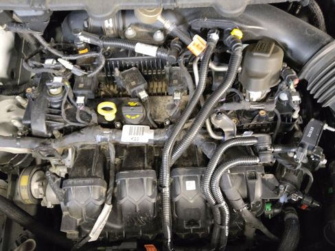 Used 2023 Ford Edge SEL image 30