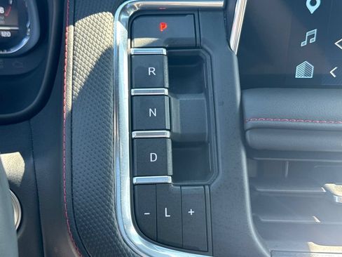 Used 2024 Chevrolet Tahoe RST w/ Luxury Package AWD/4WD image 45