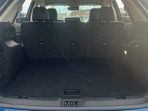 Used 2022 Ford Edge SEL w/ Convenience Package image 33