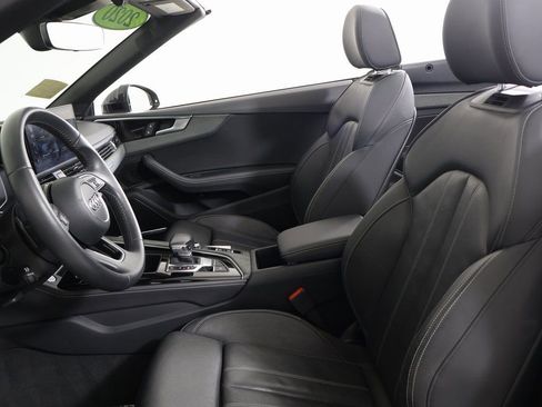 Used 2020 Audi A5 2.0T Premium Plus w/ Premium Plus image 20