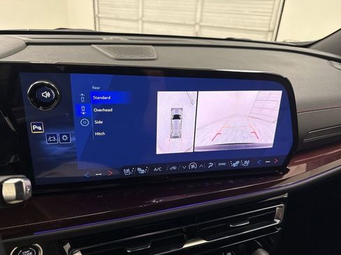 New 2026 Chevrolet Traverse RS w/ LPO, Floor Liner Package image 15