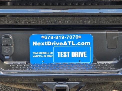 Used 2024 GMC Canyon Elevation w/ Trailering Package AWD/4WD image 38