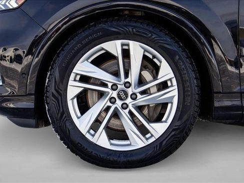 Used 2021 Audi Q7 3.0T Prestige w/ Prestige Package image 9