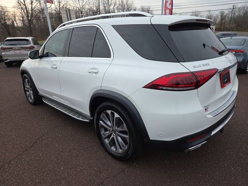 Used 2022 Mercedes-Benz GLE 350 4MATIC image 5