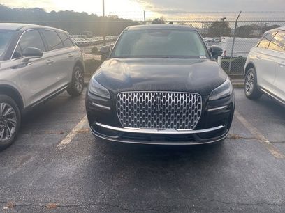 Used 2015 Lincoln MKC FWD w/ Equipment Group 102A Reserve