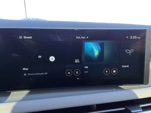 New 2026 Hyundai Tucson Limited image 34