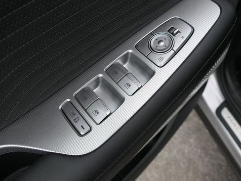 New 2025 Hyundai Palisade Calligraphy image 13