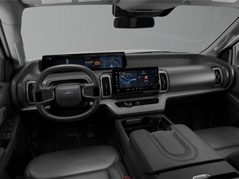 New 2026 Ford Expedition Max Active image 7