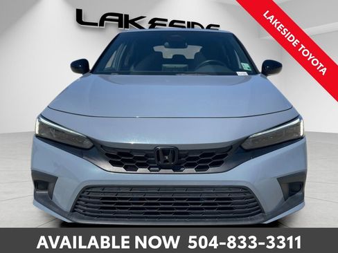 Used 2022 Honda Civic Sport image 9