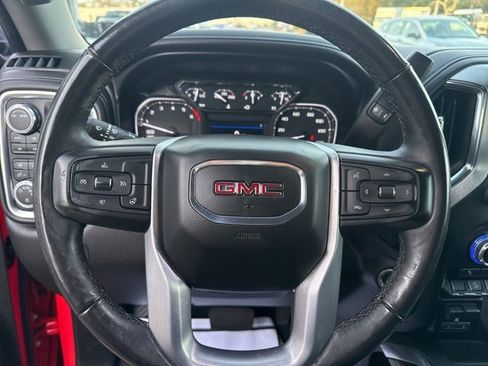 Used 2021 GMC Sierra 1500 Elevation w/ Preferred Package image 18