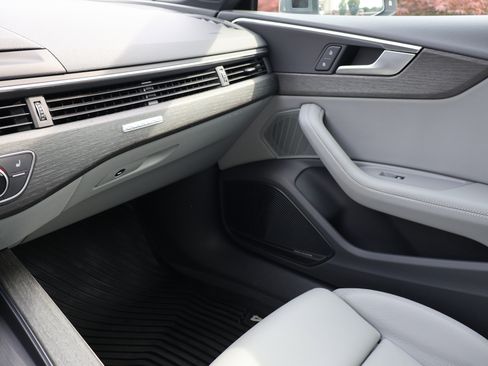 Used 2019 Audi A5 2.0T Premium Plus AWD/4WD image 40