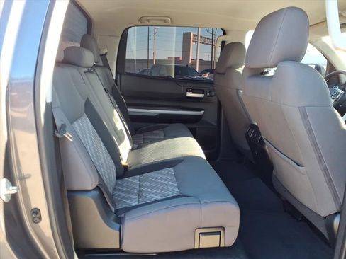 Used 2019 Toyota Tundra SR5 image 15